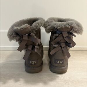 UGG Bailey Bow II